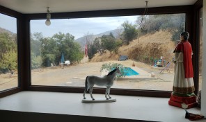 ¡Vive en el Campo! Casa + Parcela + Naturaleza