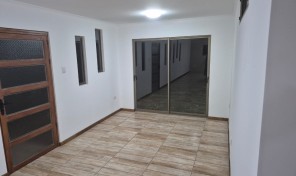 ¡Casa en Parcela! Nueva + Condominio + Seguridad