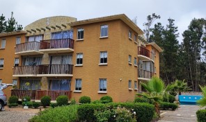 vendo departamento Condominio Alto Las Cruces